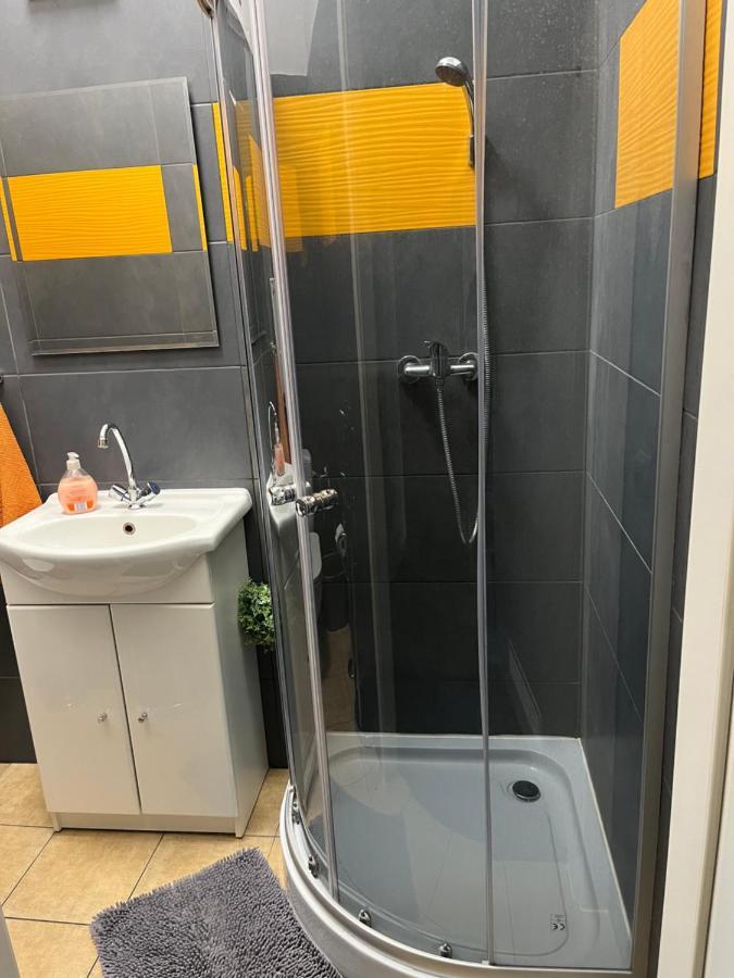Apartament Mini Kawalerka