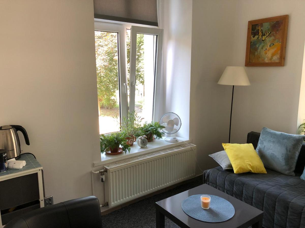 Apartament Mini Kawalerka Wrocław