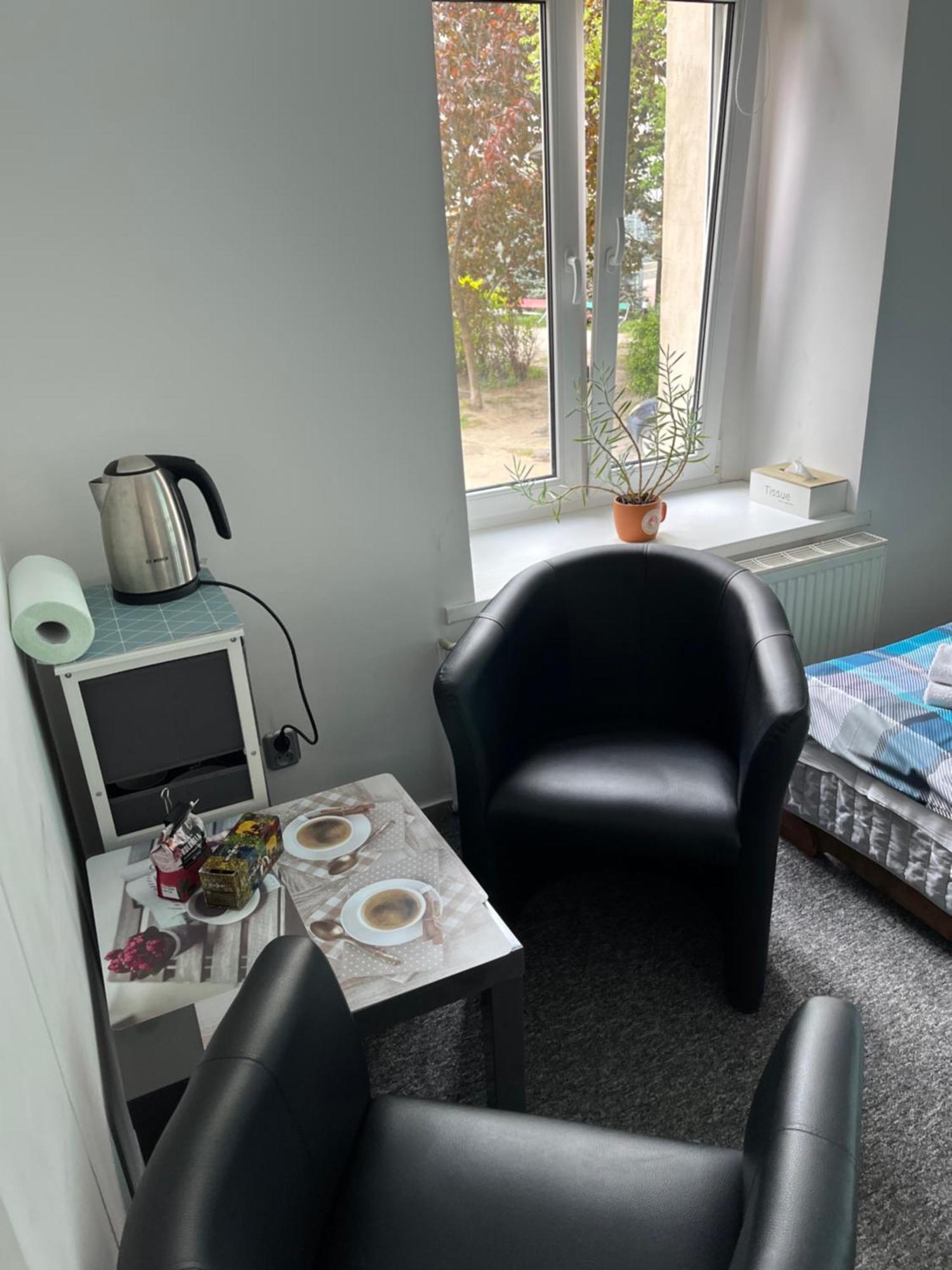 Mini Kawalerka Apartament Wrocław