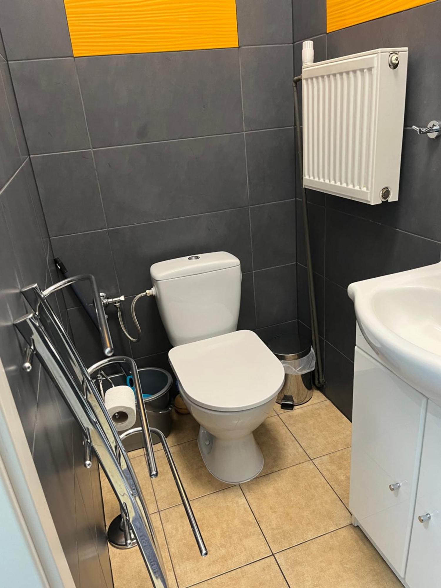 Apartament Mini Kawalerka Wrocław